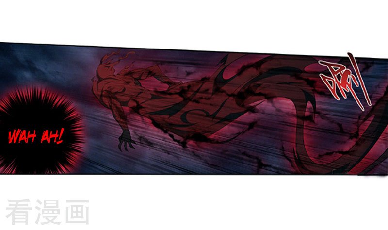 Battle Through the Heavens Chapter 259 Bahasa Indonesia